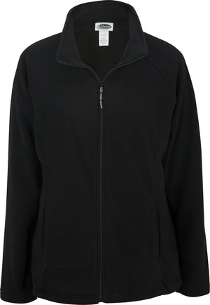 Edwards® Women's Microfleece Jacket
