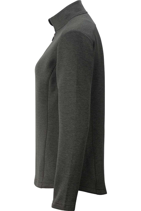Edwards® Point Grey™ Ladies Quarter Zip