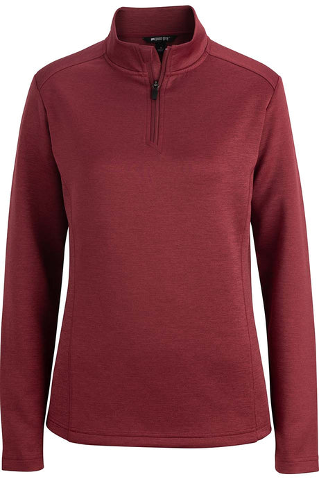 Edwards® Point Grey™ Ladies Quarter Zip