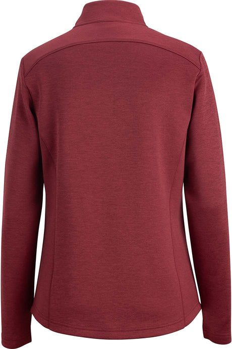 Edwards® Point Grey™ Ladies Quarter Zip