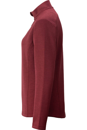 Edwards® Point Grey™ Women's Quarter Zip