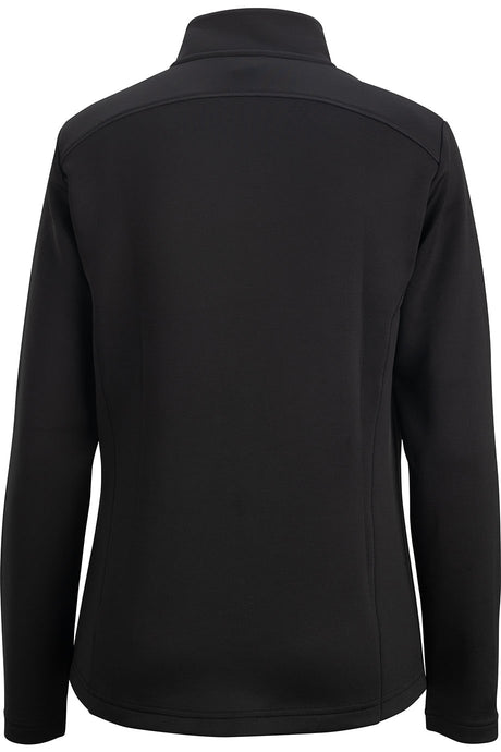 Edwards® Point Grey™ Ladies Quarter Zip