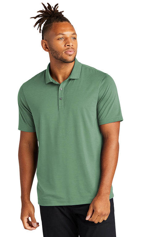 Mercer+Mettle® Stretch Jersey Polo