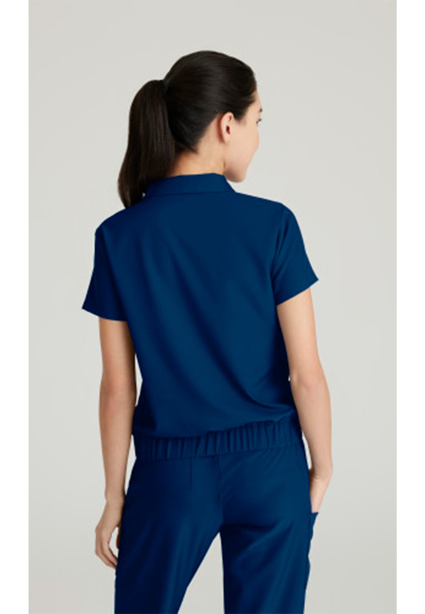 Grey's Anatomy™ Evolve Women's Perseverance 2-Pocket Zip