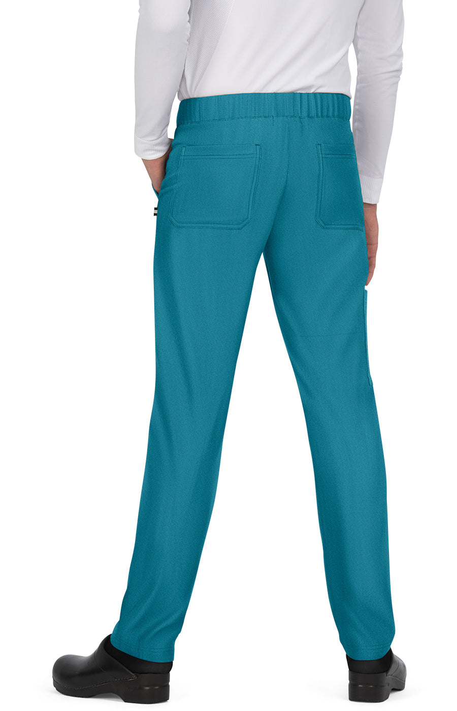 koi™ Next Gen Men's Make it Happen 6-Pocket Pant