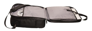 Port Authority® Commuter Brief - Black
