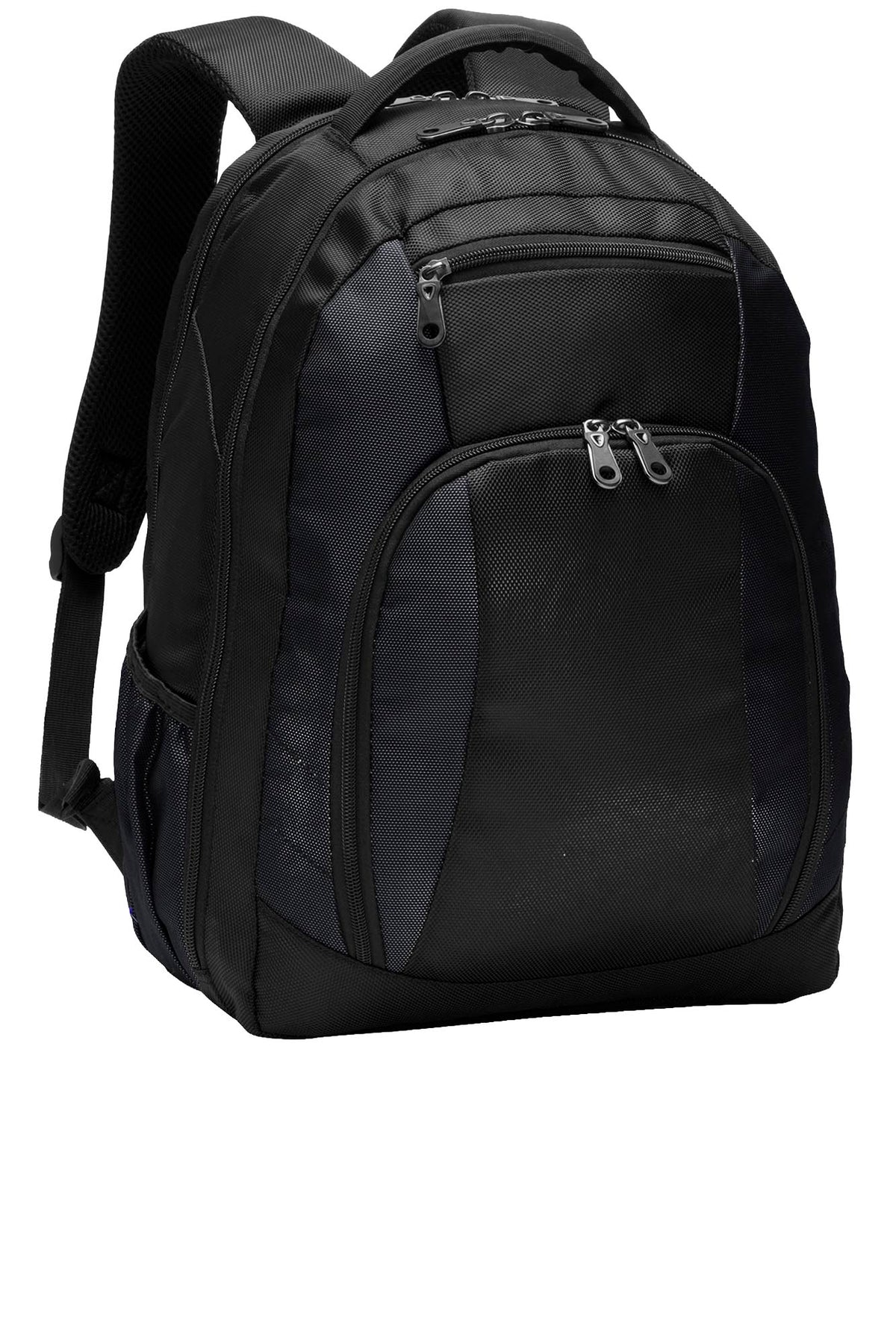 Port Authority® Commuter Backpack - Black