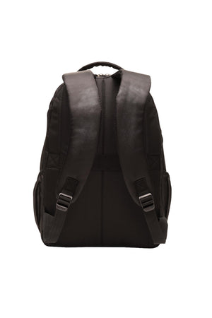 Port Authority® Commuter Backpack - Black
