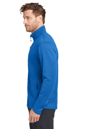 OGIO® Fulcrum Full-Zip - Electric Blue