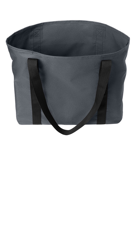 Port Authority® C-FREE® Recycled Tote