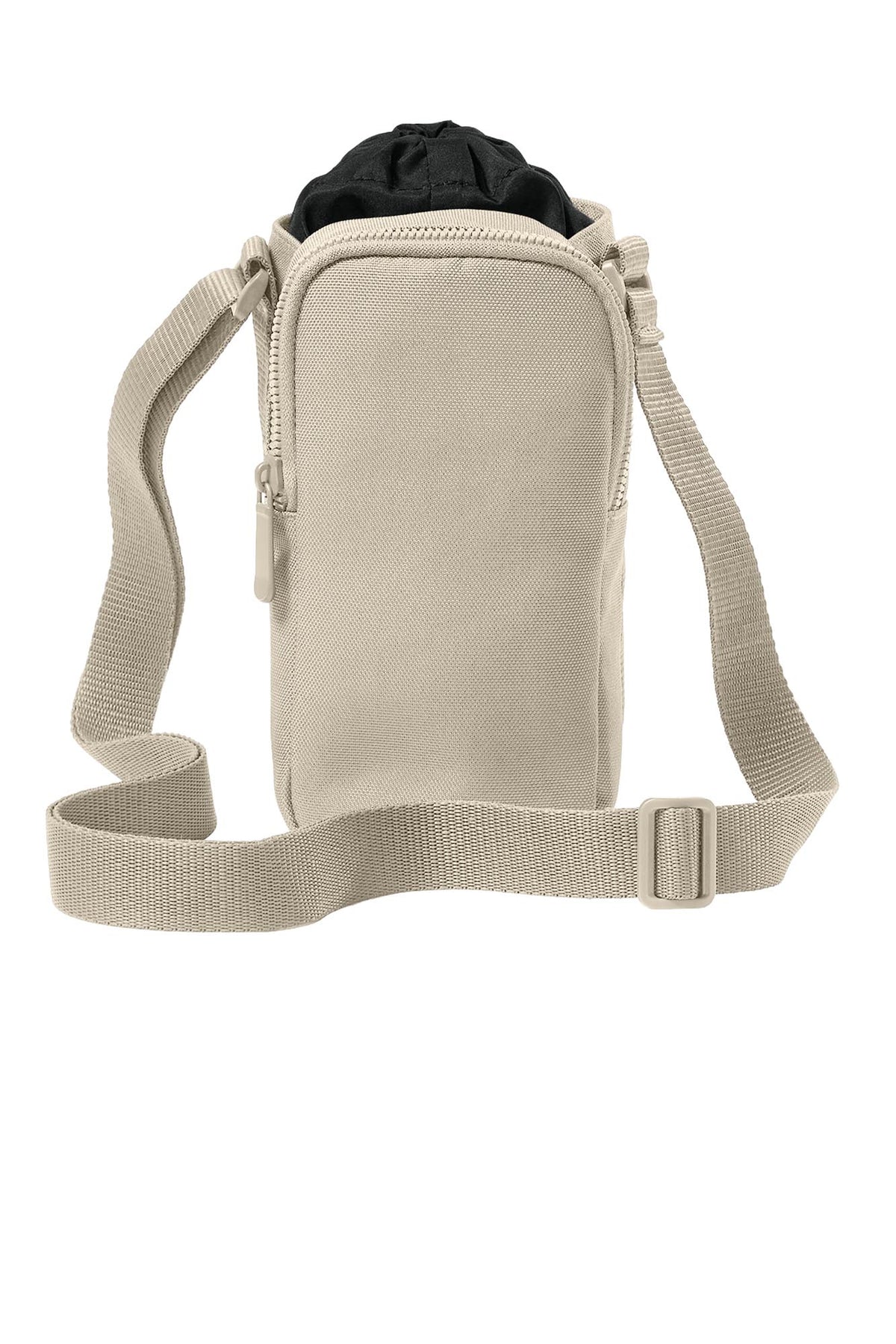 Port Authority® Matte Oxford Hydration Crossbody - Sahara