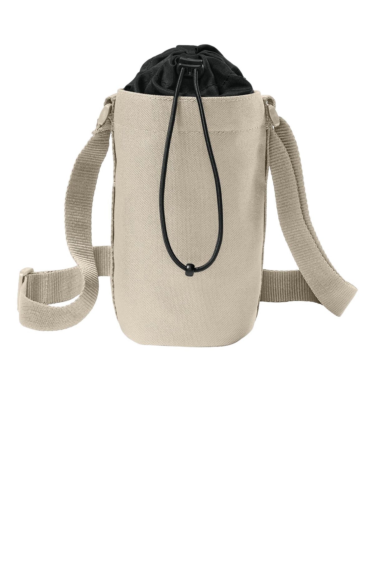 Port Authority® Matte Oxford Hydration Crossbody - Sahara