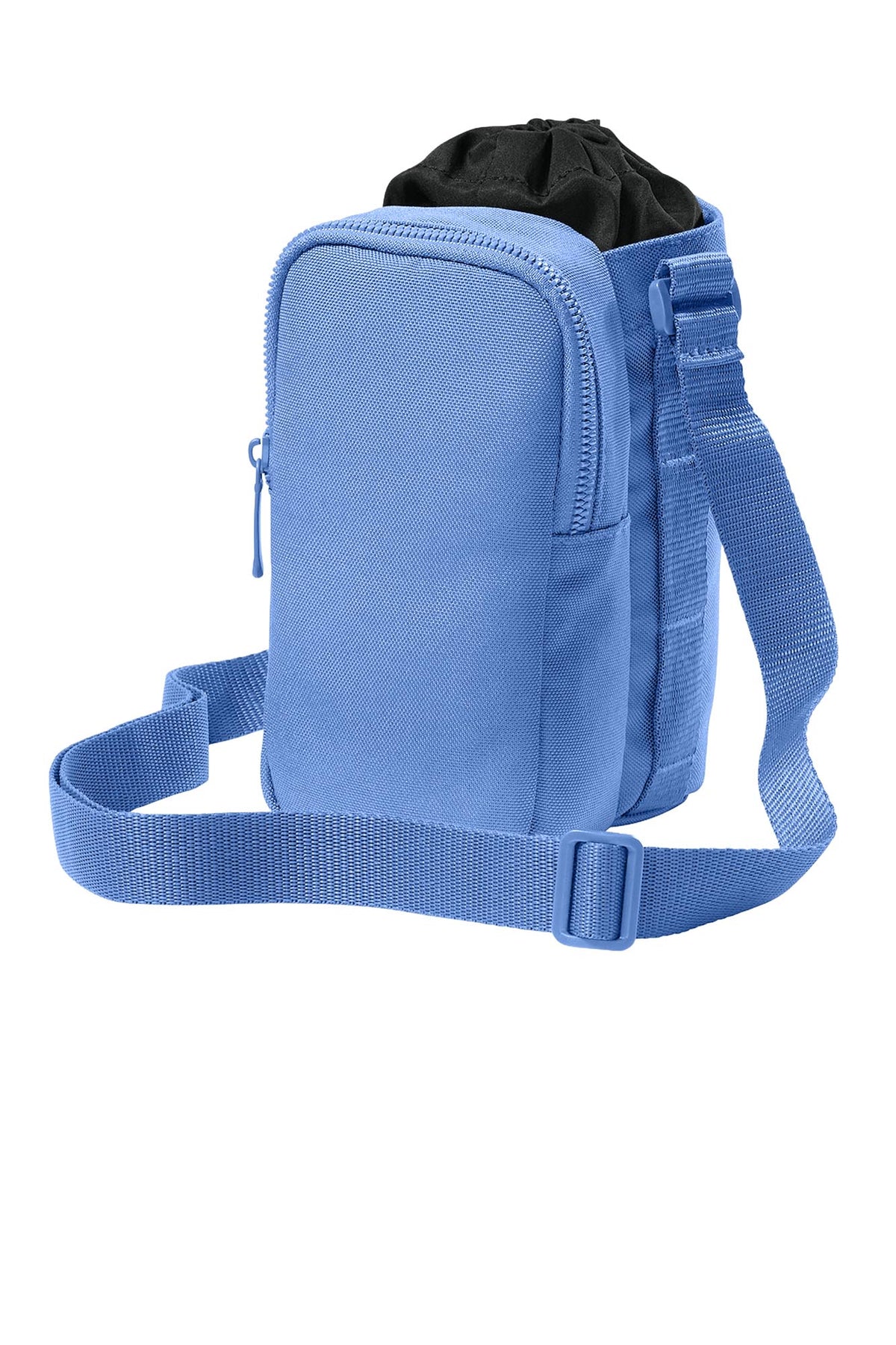 Port Authority® Matte Oxford Hydration Crossbody - Ultramarine Blue