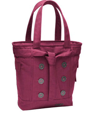 OGIO® Ladies Melrose Tote - Sunset