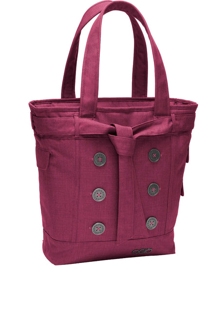 OGIO® Ladies Melrose Tote - Sunset