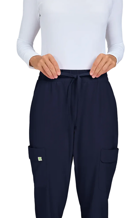 Women's koi™ Terra 6 Pocket Jogger