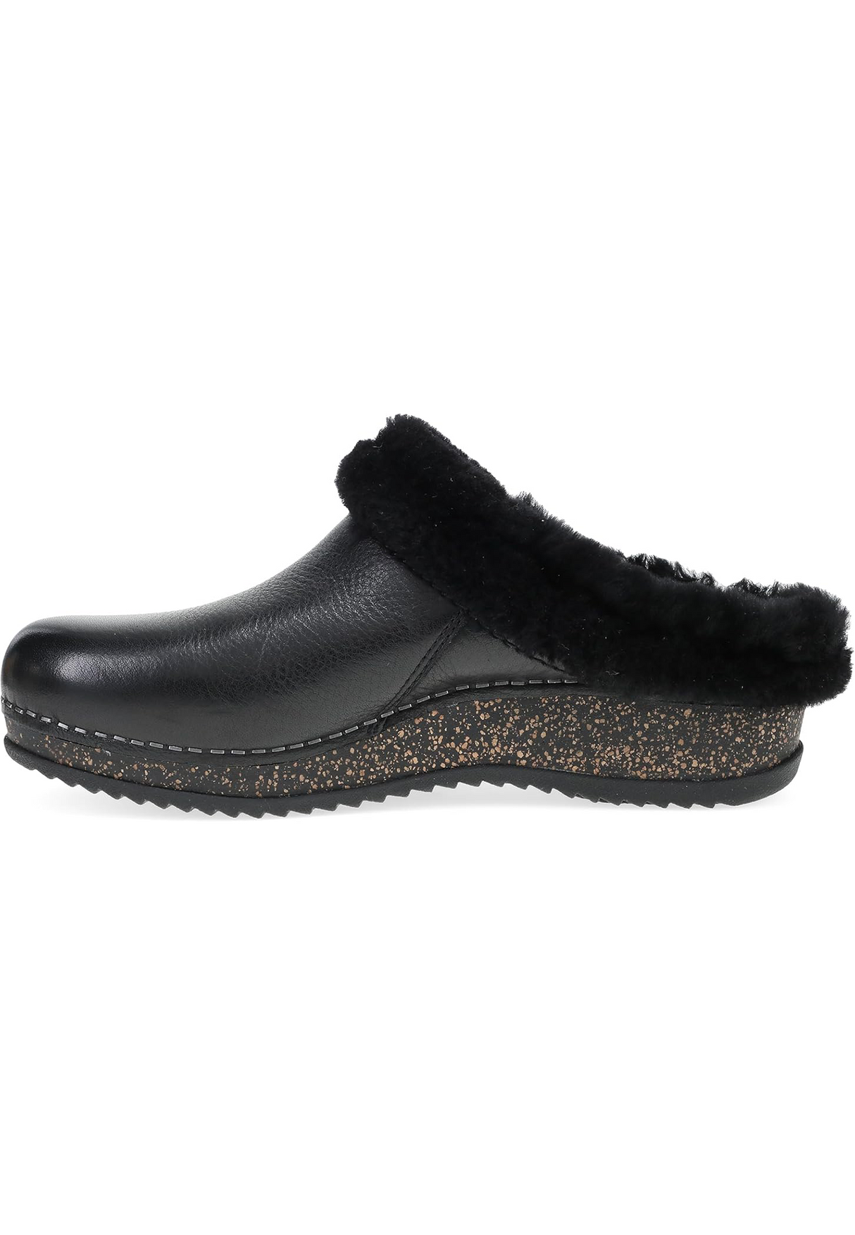 Dansko Magda Seasonal Comfort Mule Clog