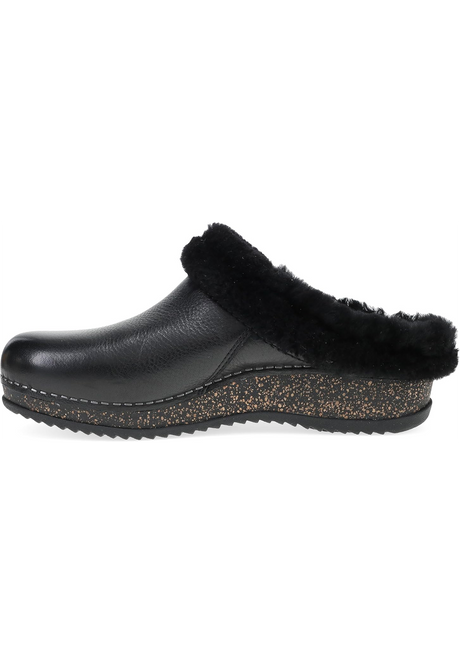 Dansko Magda Seasonal Comfort Mule Clog