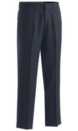 Edwards® Synergy Mens Traditional Dress Pant Navy Tall