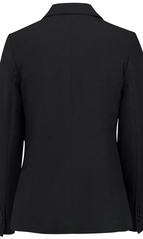 Edwards® Synergy Ladies Hip Length Suit Coat