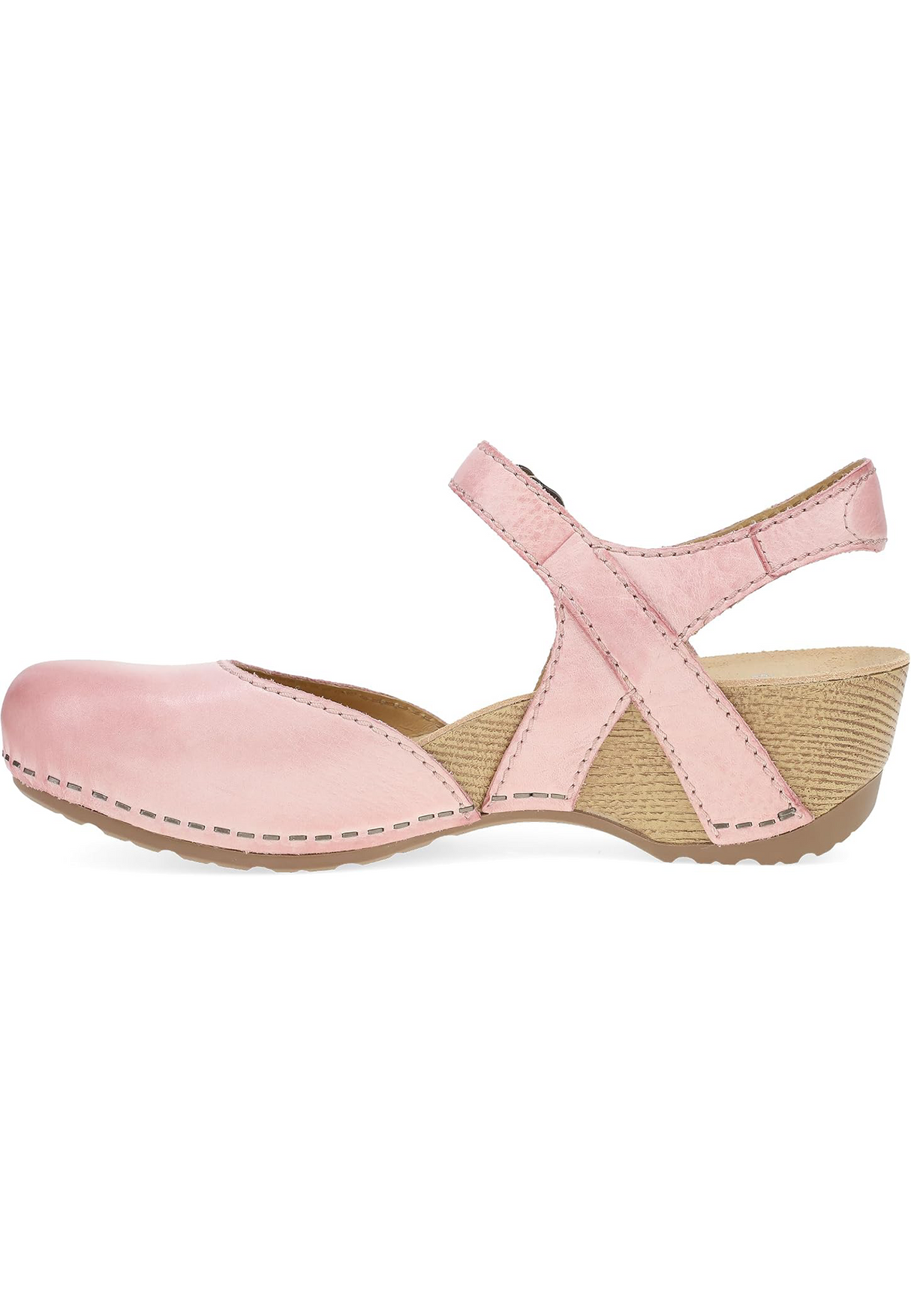 Dansko Women's Tiffani Sandal Heal