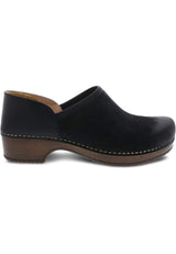 Dansko Brenna Leather Clog