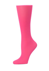 Cutieful 10-18 mmHg Knit Knee High Compression Socks