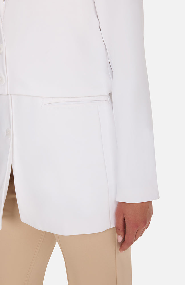 Medelita Women's 29" Convertible Blazer