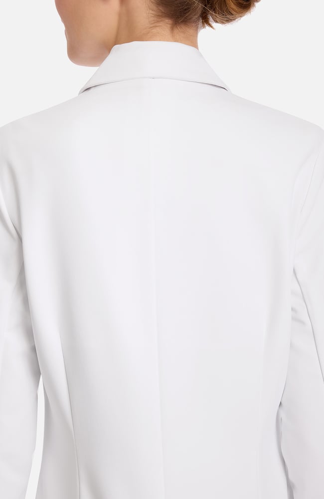 Medelita Women's Joycelyn 34" Lab Coat