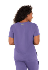 koi™ Next Gen Women's Ready to Work 1-Pocket Tuck-In Top