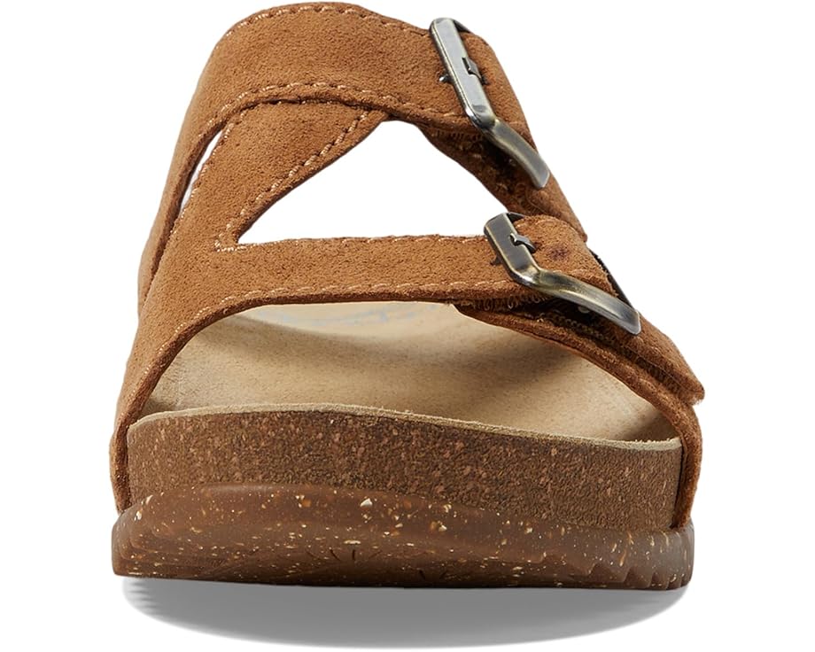 Dansko Dayna Women's Buckled Sandal