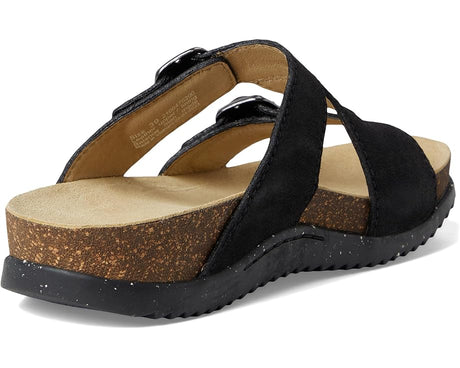 Dansko Dayna Women's Buckled Sandal