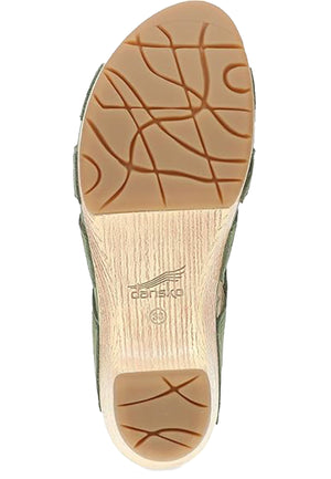 Dansko Women's Lyndi Sandal