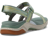 Dansko Women's Rayna Strap Sandal