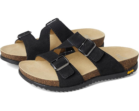 Dansko Dayna Women's Buckled Sandal