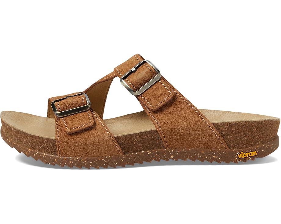 Dansko Dayna Women's Buckled Sandal