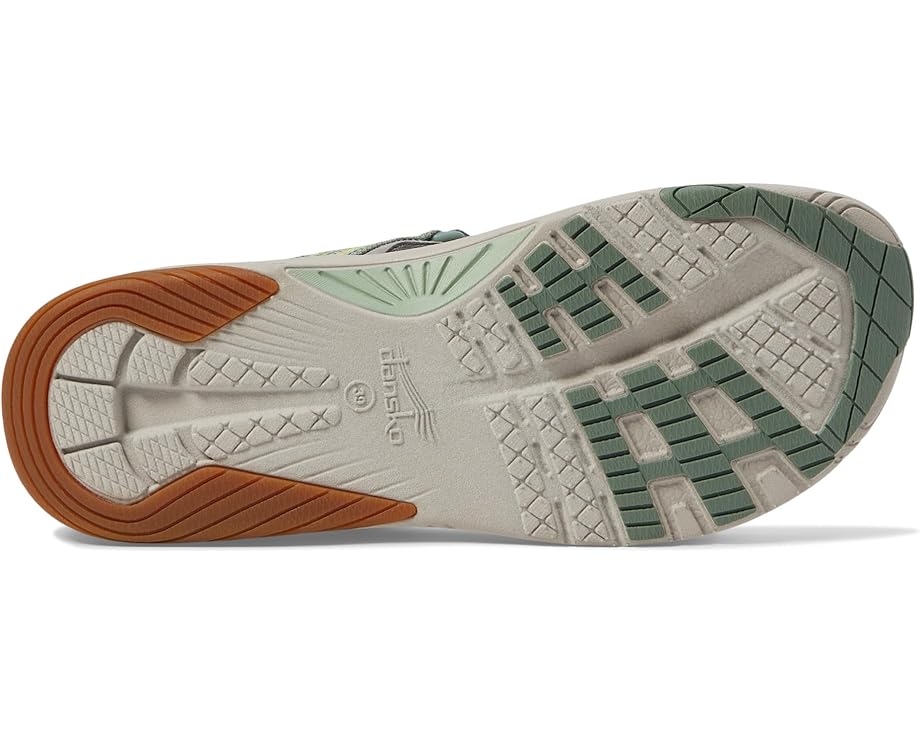 Dansko Women's Rayna Strap Sandal