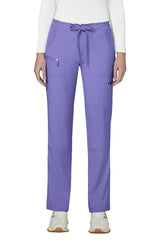 koi™ Women's 6 Pocket Peace Pant