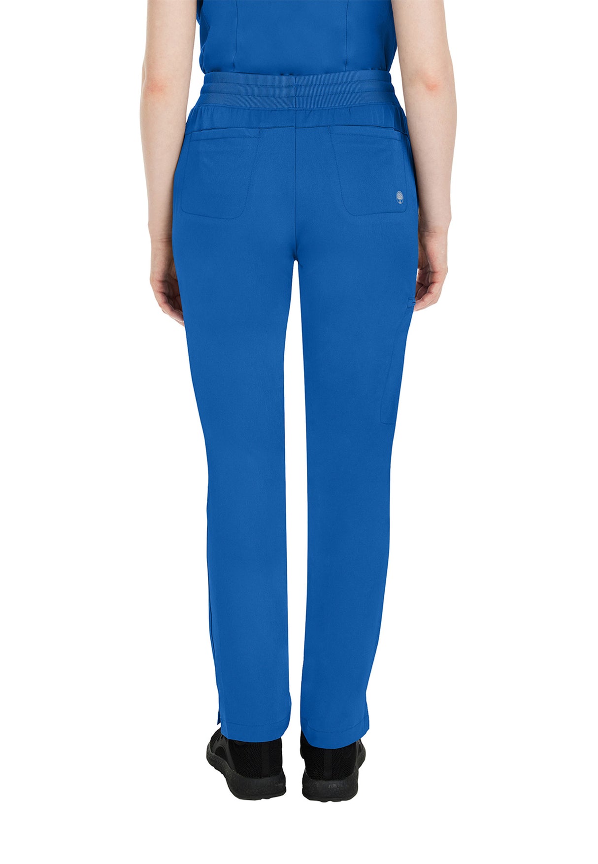 HH Works Women's Raine 5-Pocket Petite Pant