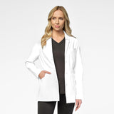 Wink® Slate Women's 28 Inch Doctors Coat