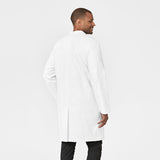 Wink® Slate Men's 38 Inch Doctors Coat