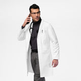 Wink® Slate Men's 38 Inch Doctors Coat