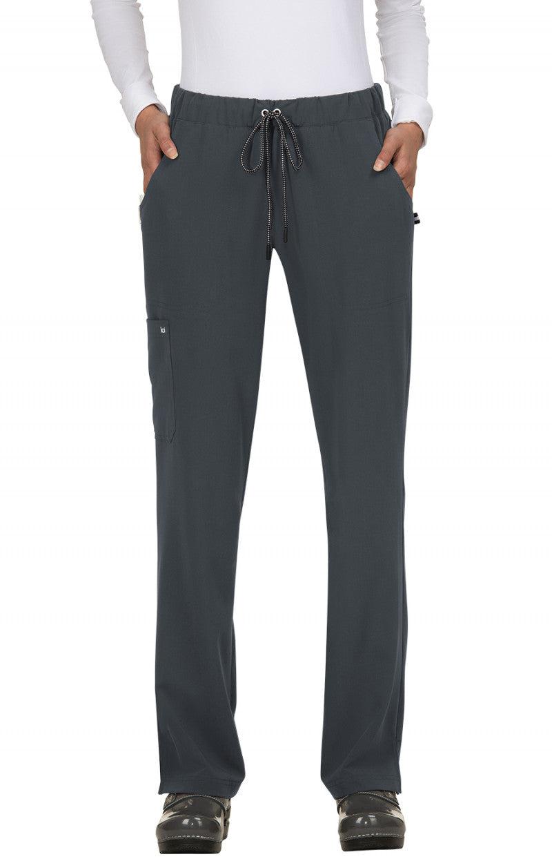 koi™ Next Gen Women's Everyday Hero 5-Pocket Tall Cargo Pant