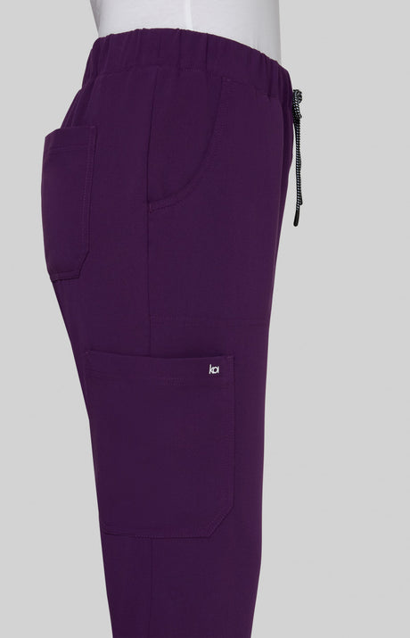 koi™ Next Gen Women's Everyday Hero 5-Pocket Cargo Pant