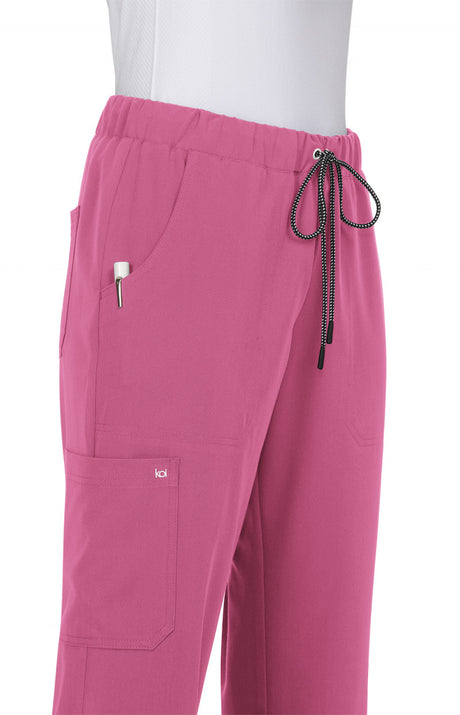 koi™ Next Gen Women's Everyday Hero 5-Pocket Cargo Pant