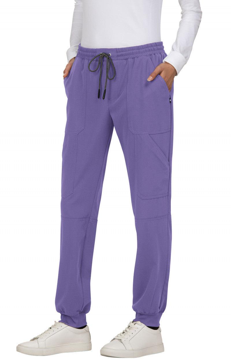 koi™ Next Gen Women's 7-Pocket Good Vibe Jogger