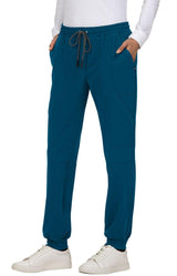 koi™ Next Gen Women's 7-Pocket Tall Good Vibe Jogger