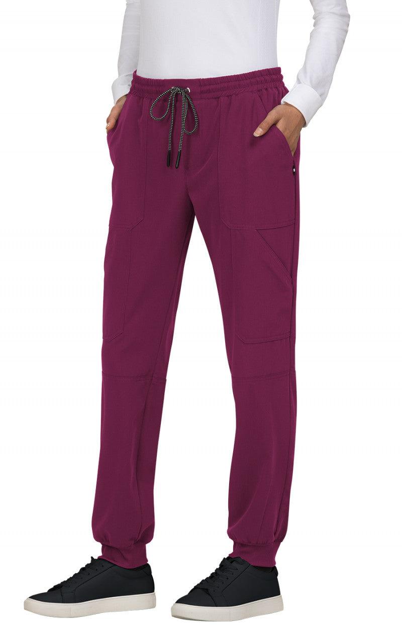 koi™ Next Gen Women's 7-Pocket Good Vibe Jogger