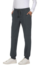 koi™ Next Gen Women's 7-Pocket Good Vibe Jogger