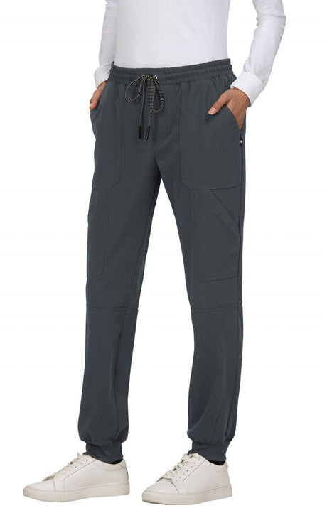 koi™ Next Gen Women's 7-Pocket Good Vibe Jogger